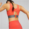 PUMA Train RE.COLLECTION Sports Training Sport-BH Damen firelight M