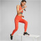 PUMA Train RE.COLLECTION Sports Training Sport-BH Damen firelight M