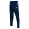 JAKO Active Trainingshose marine/weiß M