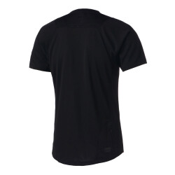 PUMA Seasons Laufshirt Herren PUMA black M