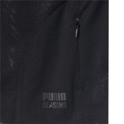 PUMA Seasons Laufshirt Herren PUMA black M