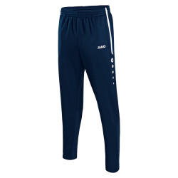 JAKO Active Trainingshose marine/weiß XXL