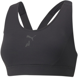 PUMA Seasons High Impact Sport-BH Damen PUMA black S