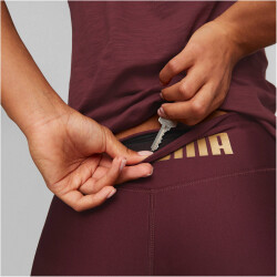 PUMA FIT Eversculpt High-Waist Training Leggings Damen...