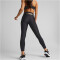 PUMA FIT Eversculpt High-Waist Training Leggings Damen puma black/metallic gold S