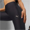 PUMA FIT Eversculpt High-Waist Training Leggings Damen puma black/metallic gold S
