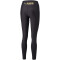 PUMA FIT Eversculpt High-Waist Training Leggings Damen puma black/metallic gold S
