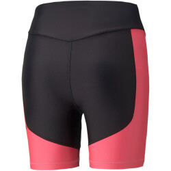 PUMA FIT Eversculpt 5" Tight Trainingsshorts Damen puma black/sunset pink S