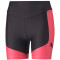 PUMA FIT Eversculpt 5" Tight Trainingsshorts Damen puma black/sunset pink S