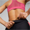 PUMA FIT Eversculpt 5" Tight Trainingsshorts Damen puma black/sunset pink S