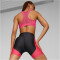 PUMA FIT Eversculpt 5" Tight Trainingsshorts Damen puma black/sunset pink S