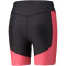 PUMA FIT Eversculpt 5" Tight Trainingsshorts Damen puma black/sunset pink S