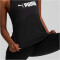 PUMA FIT Logo Training Tanktop Damen PUMA black XS
