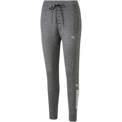PUMA FIT Tech Knit Trainingshose Damen PUMA black XS