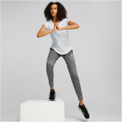 PUMA FIT Tech Knit Trainingshose Damen PUMA black XS