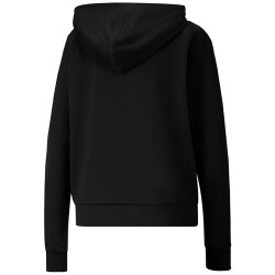 PUMA FIT Tech Knit Trainingsjacke Damen PUMA black XS