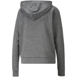 PUMA FIT Tech Knit Trainingsjacke Damen PUMA black XS