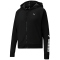 PUMA FIT Tech Knit Trainingsjacke Damen PUMA black XS