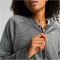 PUMA FIT Tech Knit Trainingsjacke Damen PUMA black L