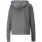 PUMA FIT Tech Knit Trainingsjacke Damen PUMA black L