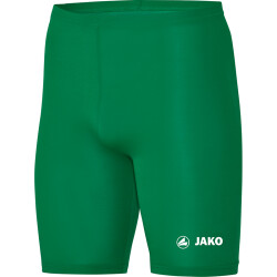 JAKO Basic 2.0 Tight sportgrün S