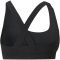 PUMA Mid Impact FIT Sport-BH Damen PUMA black/metallic PUMA S