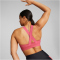 PUMA Mid Impact FIT Sport-BH Damen sunset pink XS