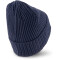 PUMA Ribbed Classic Cuff Beanie peacoat