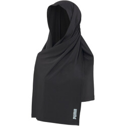 PUMA Hijab Schal Damen PUMA black