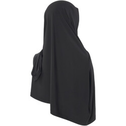 PUMA Hijab Schal Damen PUMA black