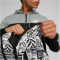 PUMA Academy Rucksack PUMA black/sportsculture aop