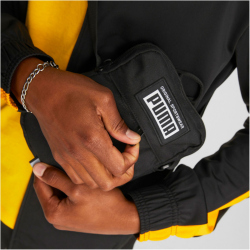 PUMA Academy Portable Umhängetasche PUMA black