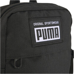 PUMA Academy Portable Umhängetasche PUMA black
