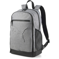 PUMA Buzz Rucksack medium gray heather