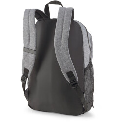 PUMA Buzz Rucksack medium gray heather
