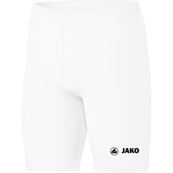JAKO Basic 2.0 Tight Kinder wei&szlig; 140