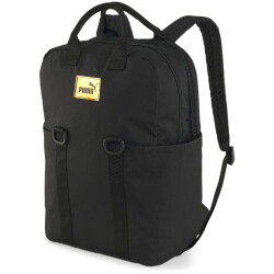 PUMA Core College Rucksack Damen PUMA black