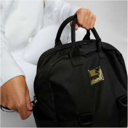 PUMA Core College Rucksack Damen PUMA black