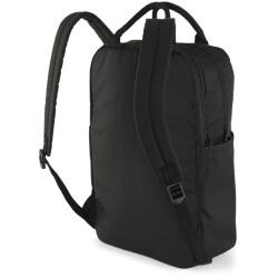 PUMA Core College Rucksack Damen PUMA black