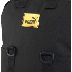 PUMA Core College Rucksack Damen PUMA black