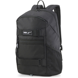 PUMA Deck Rucksack PUMA black