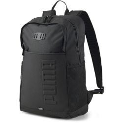 PUMA S Rucksack PUMA black