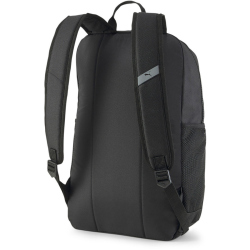 PUMA S Rucksack PUMA black