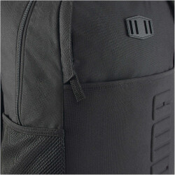 PUMA S Rucksack PUMA black