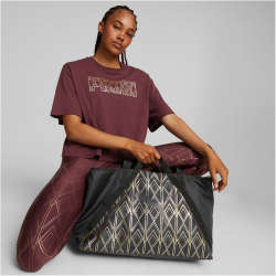 PUMA AT Ess Shopper Story Pack Tasche Damen puma...