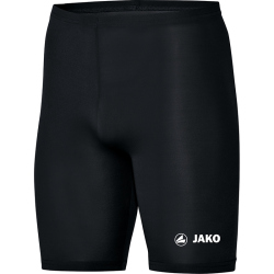 JAKO Basic 2.0 Tight Kinder schwarz 128