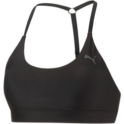 PUMA Studio Ultrabare Strappy Sport-BH Damen PUMA black S