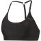 PUMA Studio Ultrabare Strappy Sport-BH Damen PUMA black S