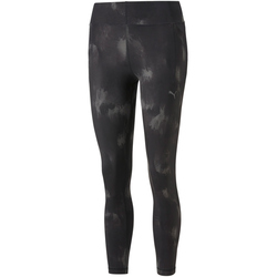 PUMA Studio Your Move All-Over-Print Training Leggings...