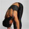 PUMA Studio Ultrabare Strappy Crop Training Tanktop Damen PUMA black L
